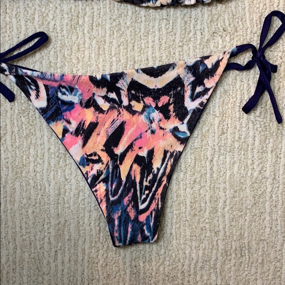 Tribal Bikini Set - Picture 4 of 5